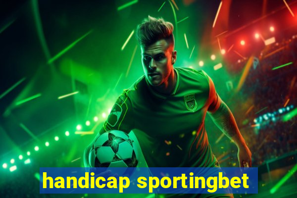 handicap sportingbet